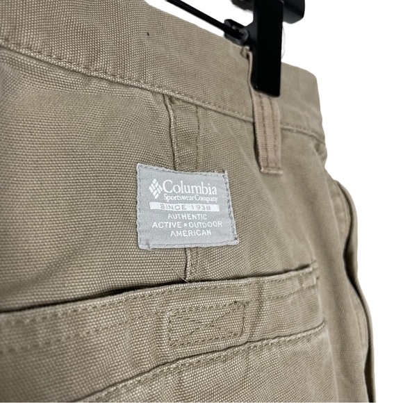 Columbia cargo chino pants - Picture 8 of 10